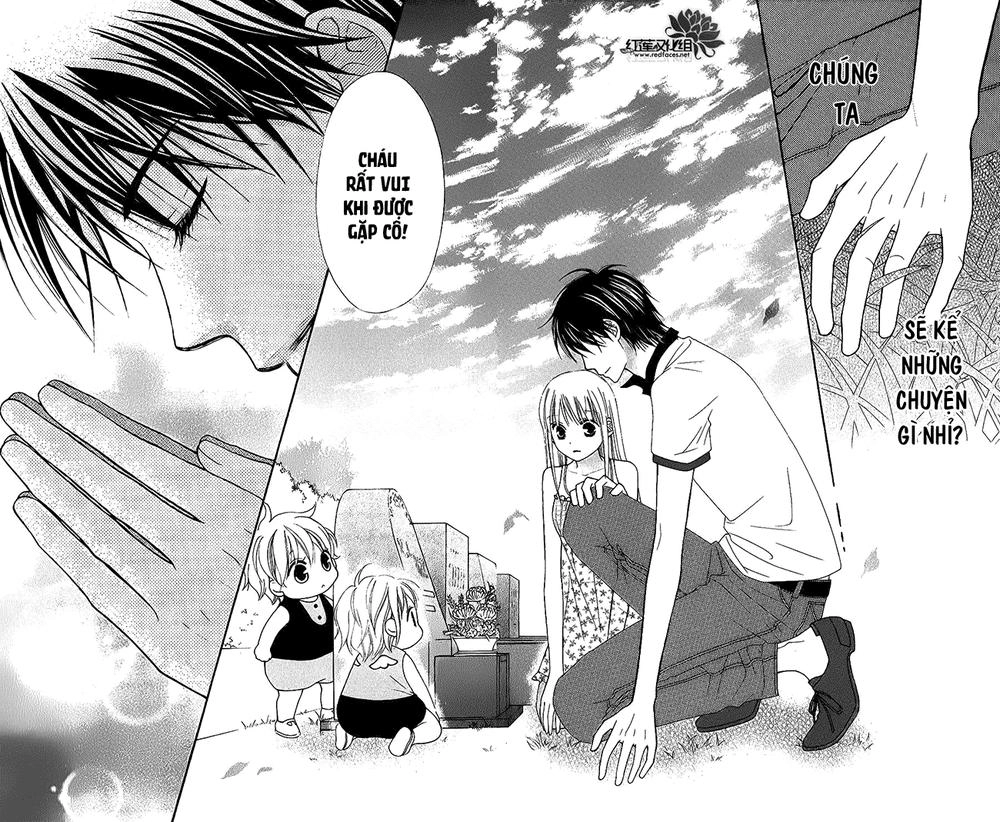 Love So Life Chapter 41 - 17