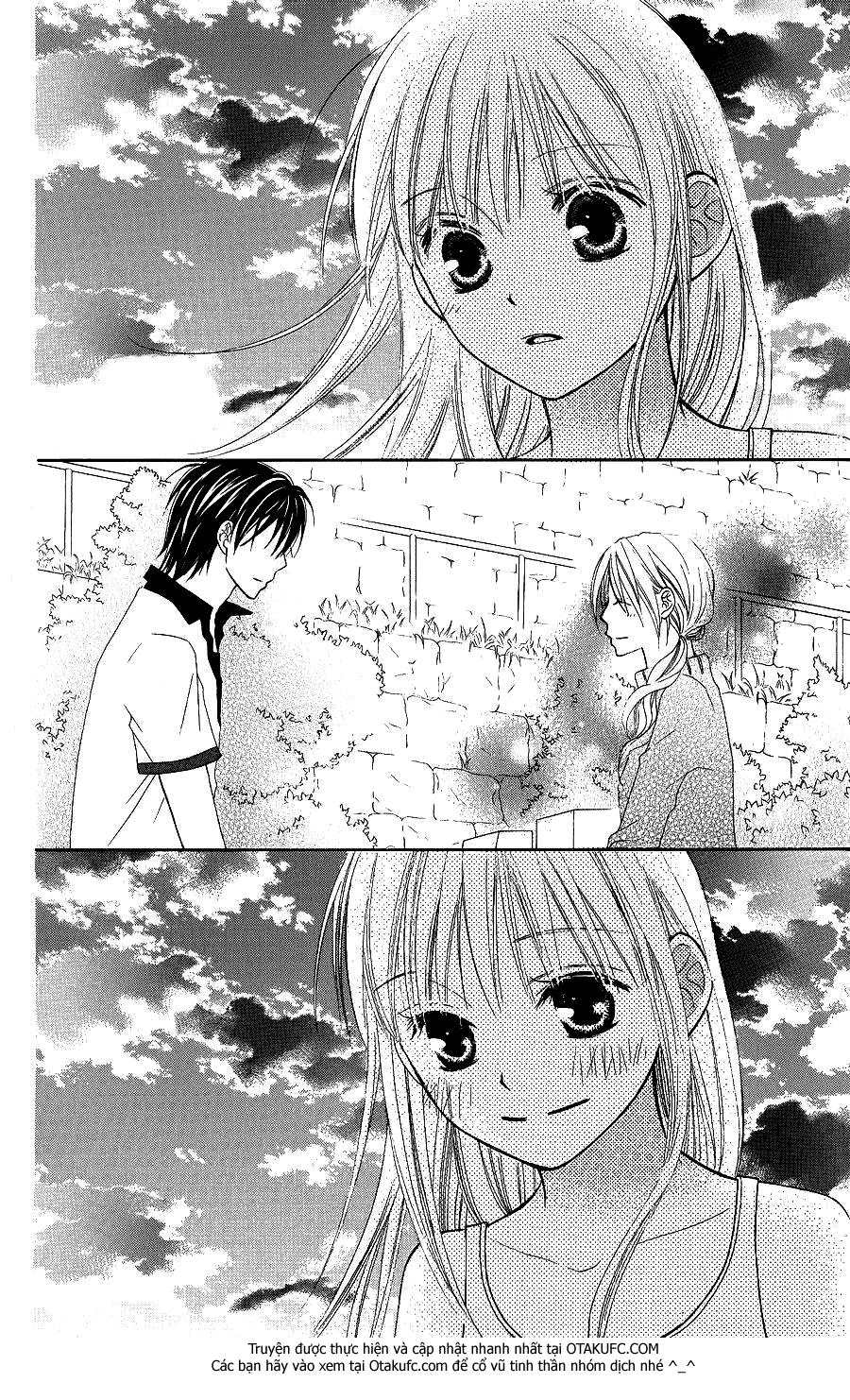 Love So Life Chapter 41 - 18