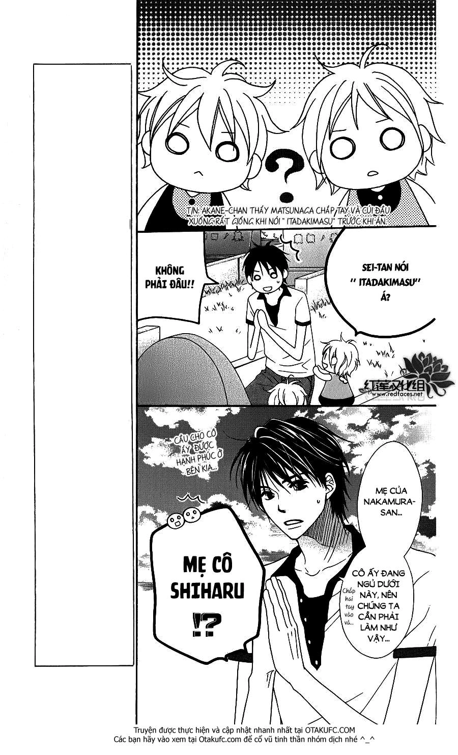 Love So Life Chapter 41 - 19