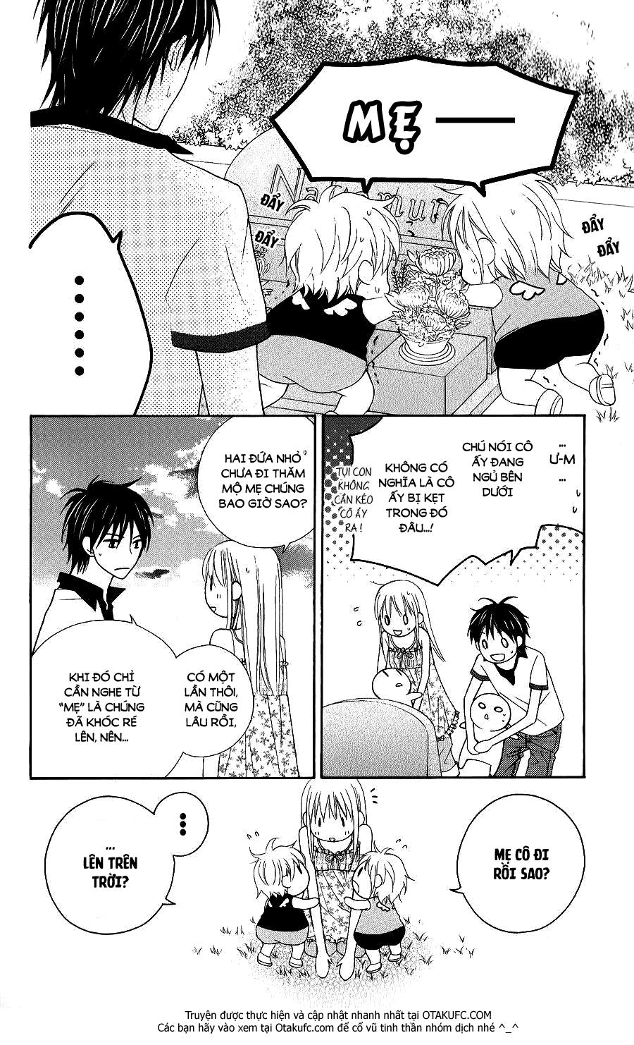 Love So Life Chapter 41 - 20