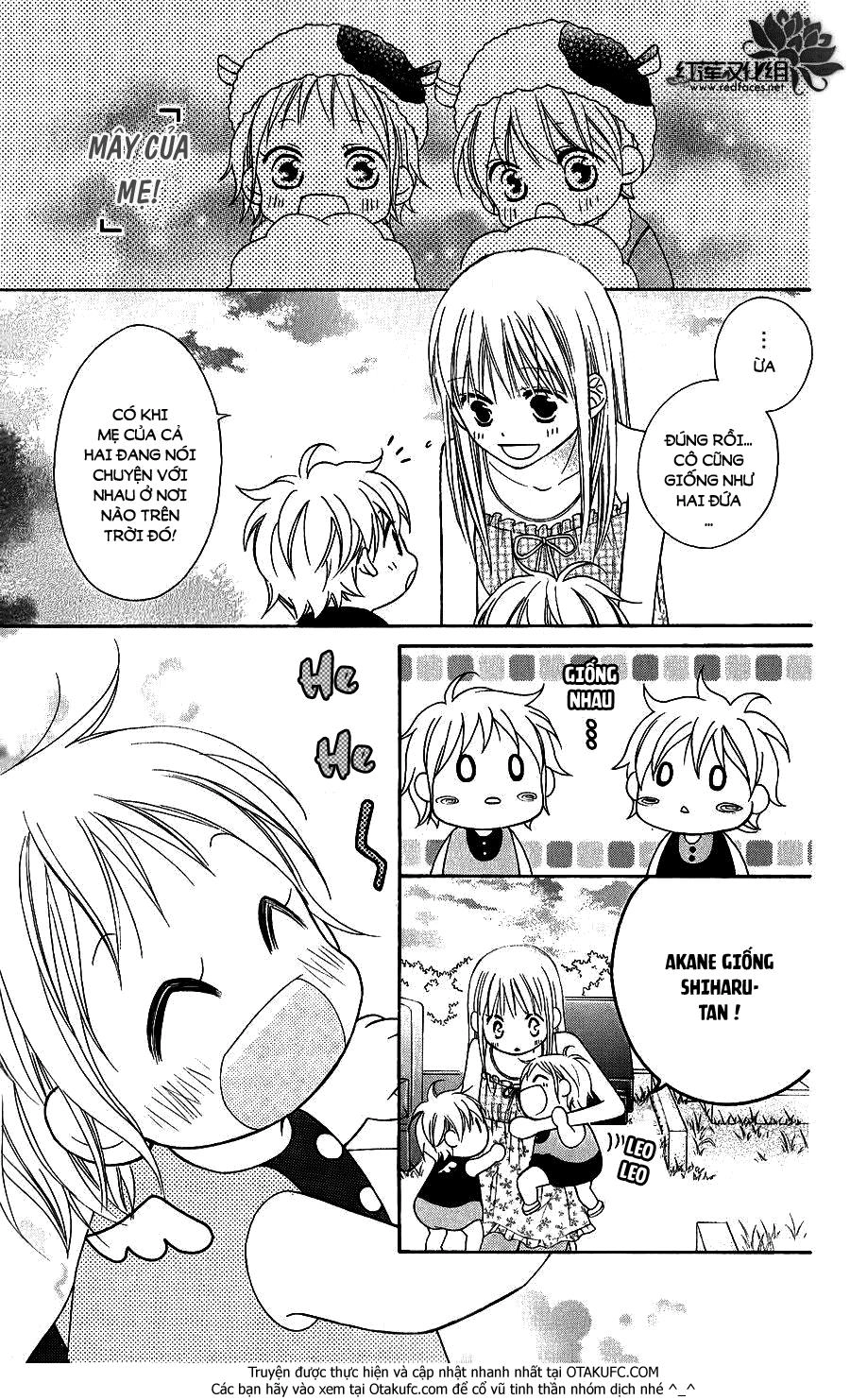 Love So Life Chapter 41 - 21