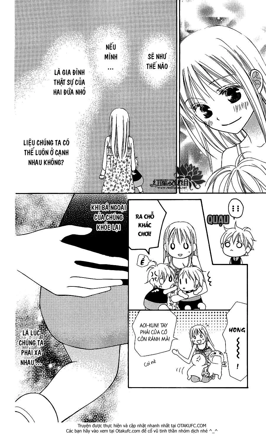 Love So Life Chapter 41 - 22