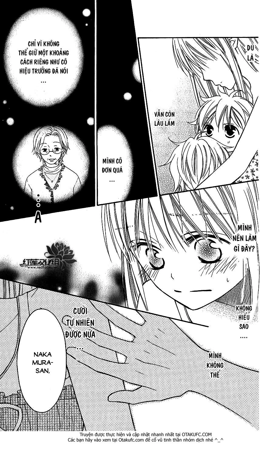 Love So Life Chapter 41 - 23