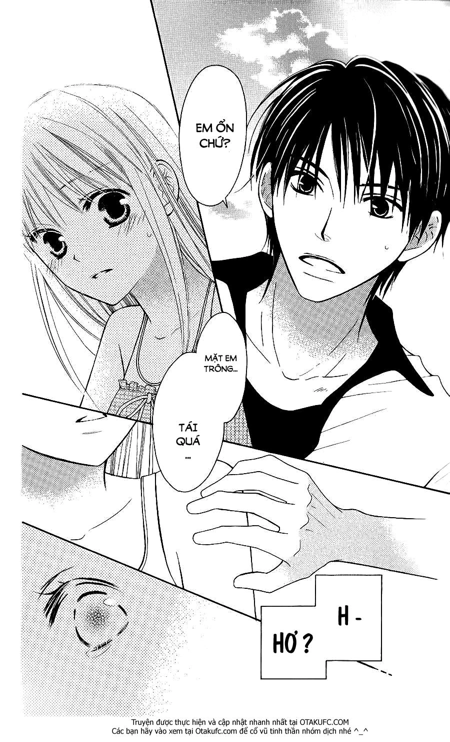 Love So Life Chapter 41 - 24