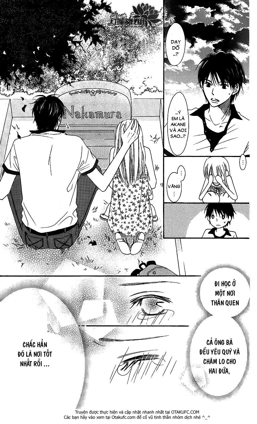 Love So Life Chapter 41 - 27