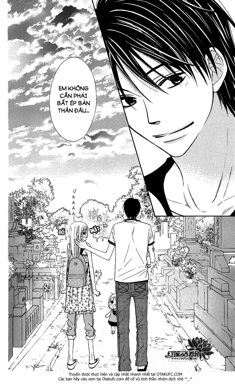 Love So Life Chapter 41 - 30