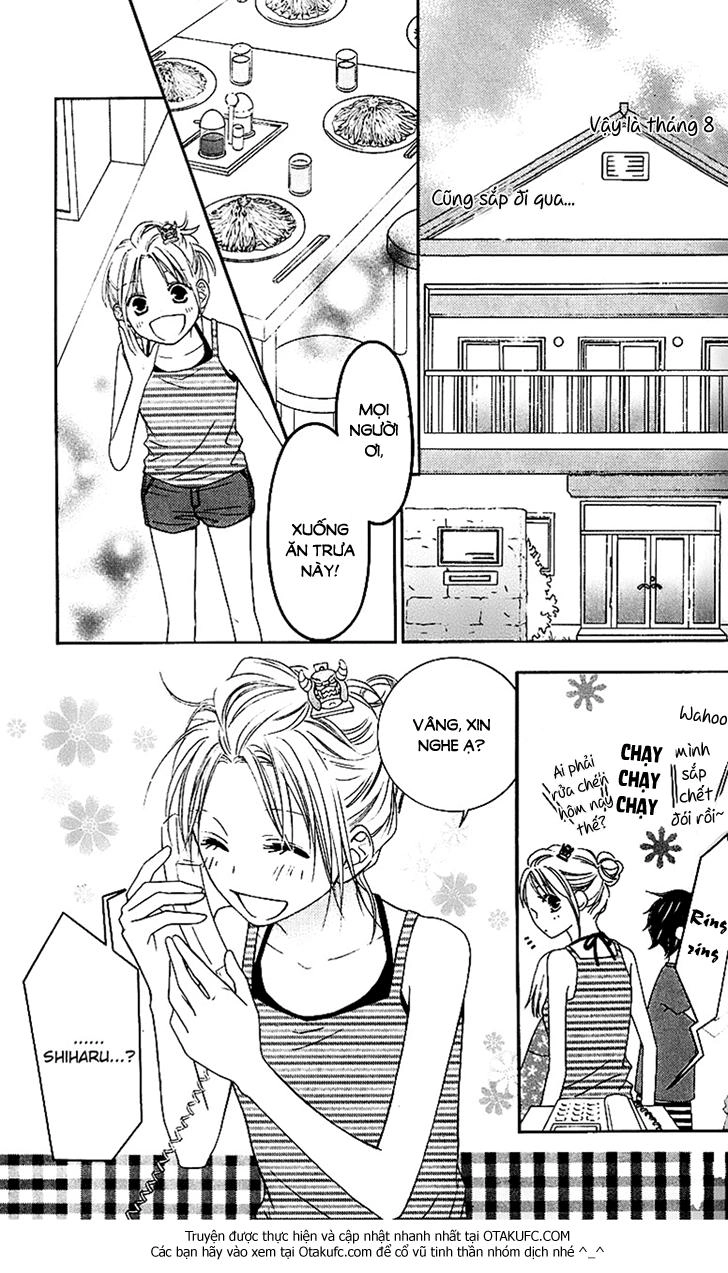 Love So Life Chapter 42 - 4