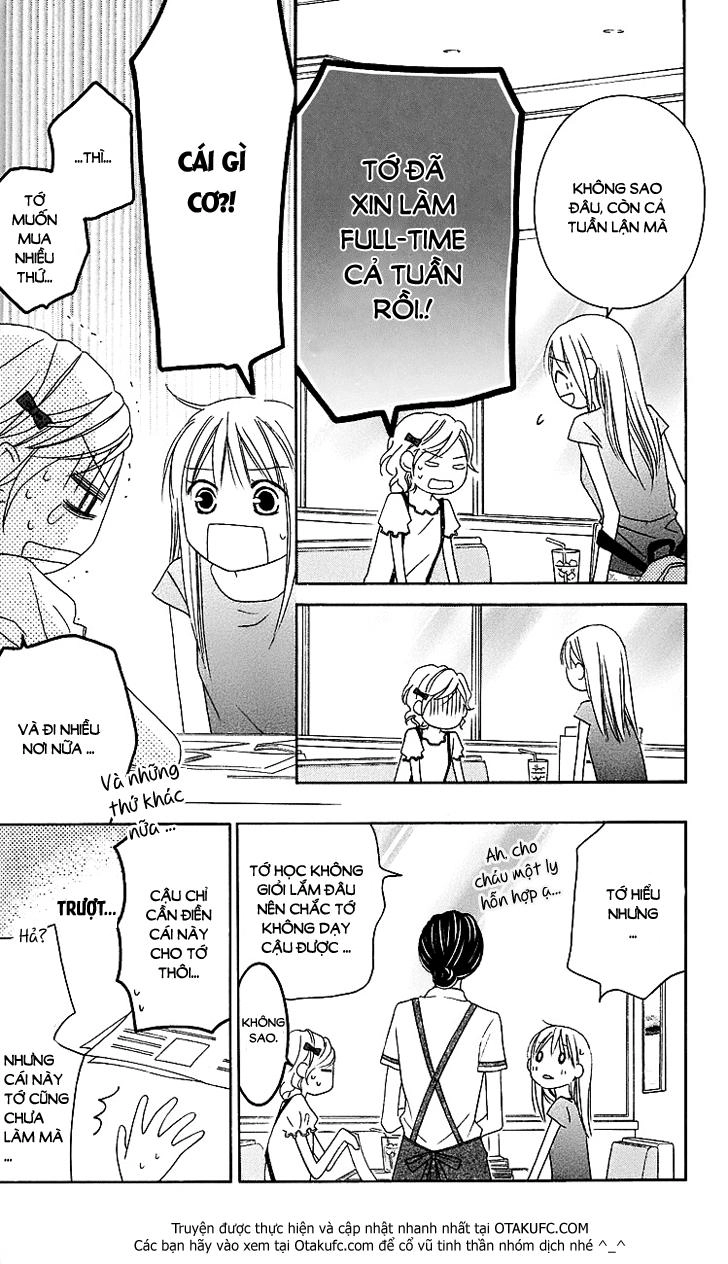 Love So Life Chapter 42 - 7