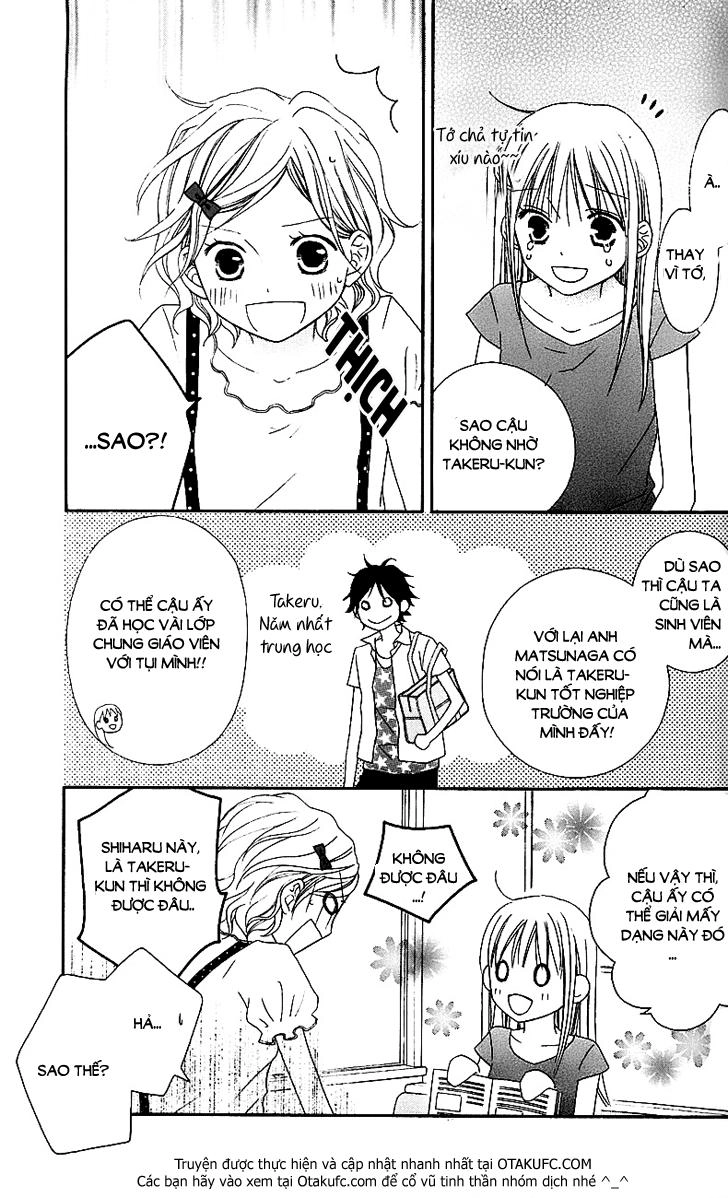 Love So Life Chapter 42 - 8