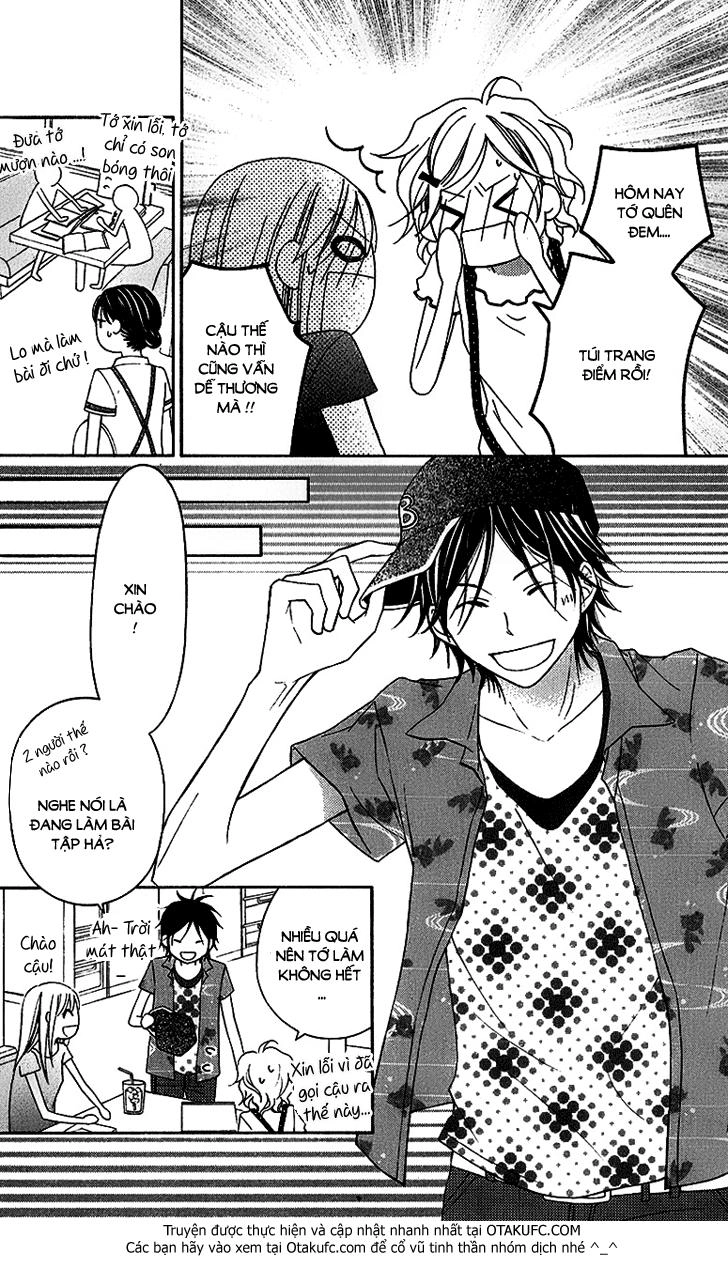 Love So Life Chapter 42 - 9