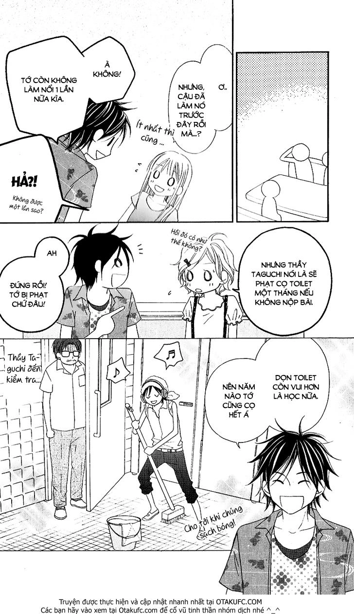 Love So Life Chapter 42 - 11