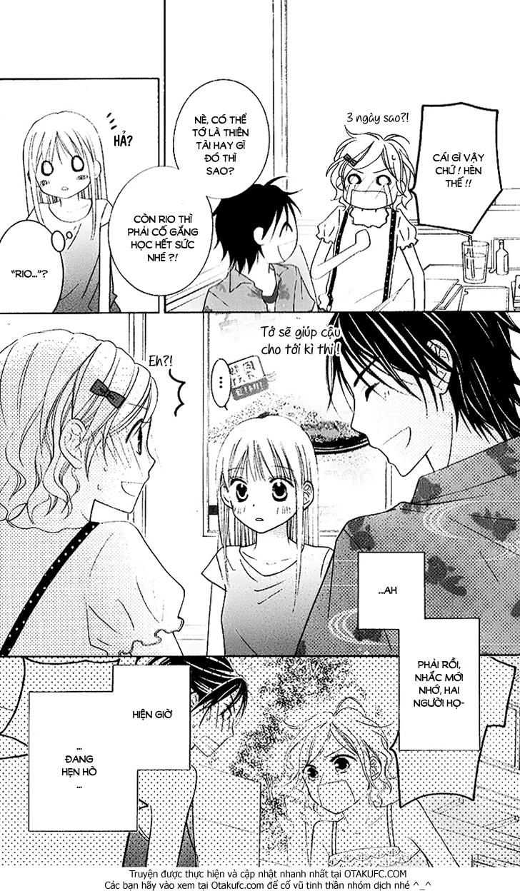 Love So Life Chapter 42 - 13