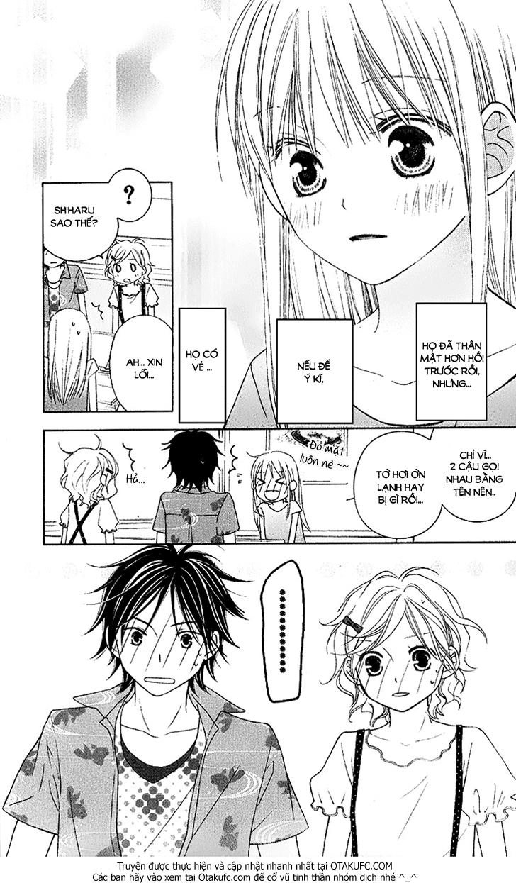 Love So Life Chapter 42 - 14