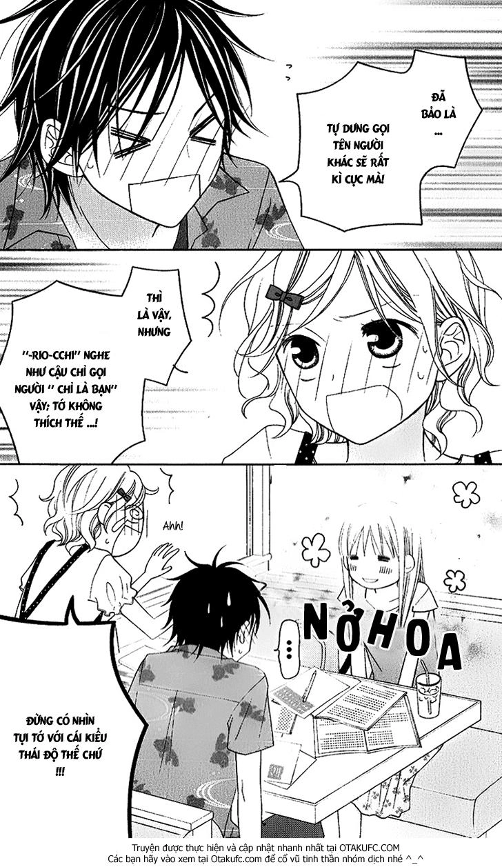 Love So Life Chapter 42 - 15