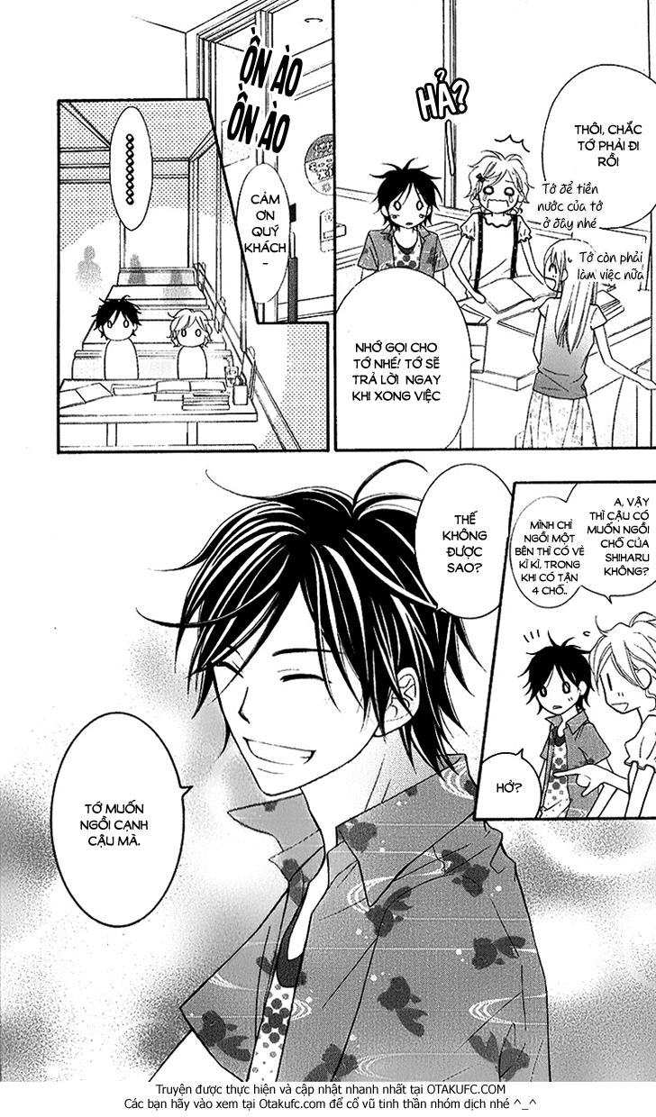 Love So Life Chapter 42 - 16