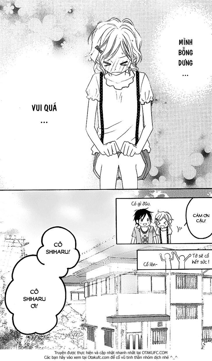 Love So Life Chapter 42 - 18