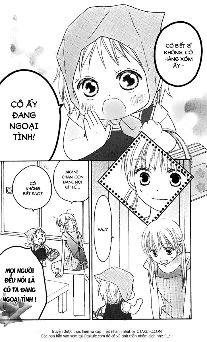 Love So Life Chapter 42 - 19