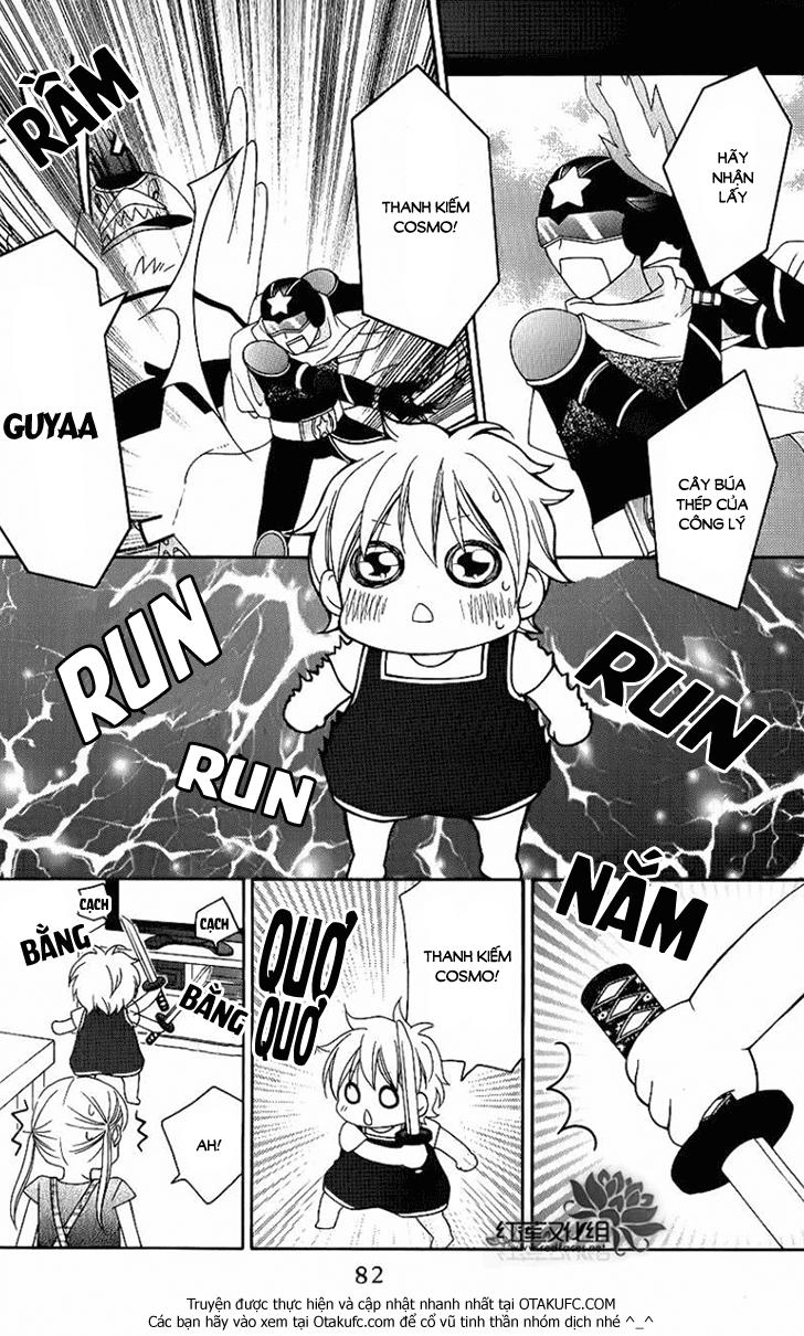 Love So Life Chapter 42 - 21