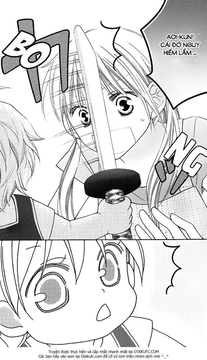 Love So Life Chapter 42 - 22