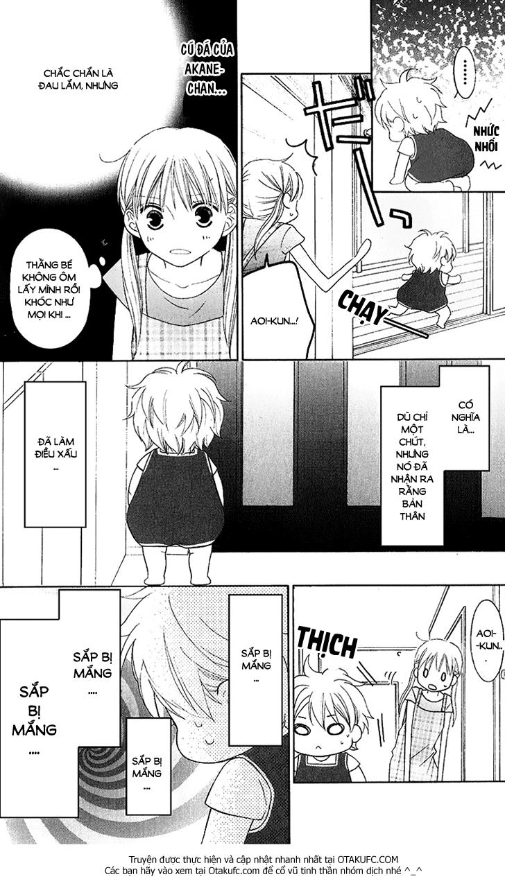 Love So Life Chapter 42 - 24