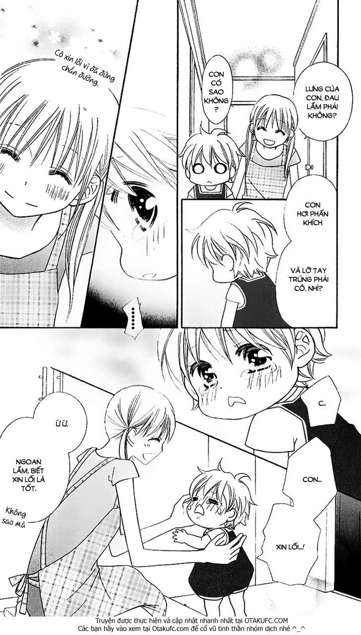 Love So Life Chapter 42 - 25