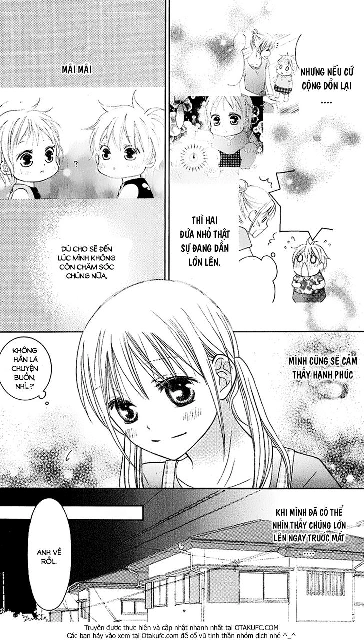 Love So Life Chapter 42 - 27