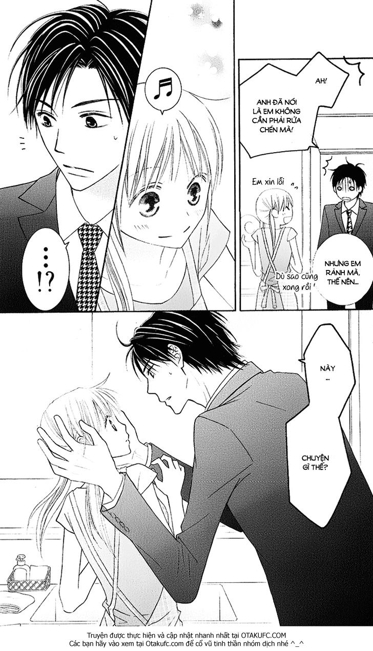 Love So Life Chapter 42 - 28