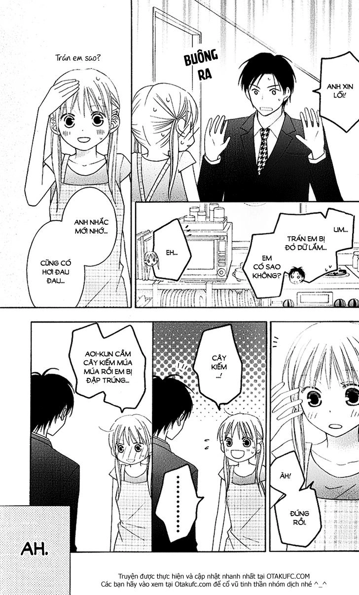 Love So Life Chapter 42 - 30