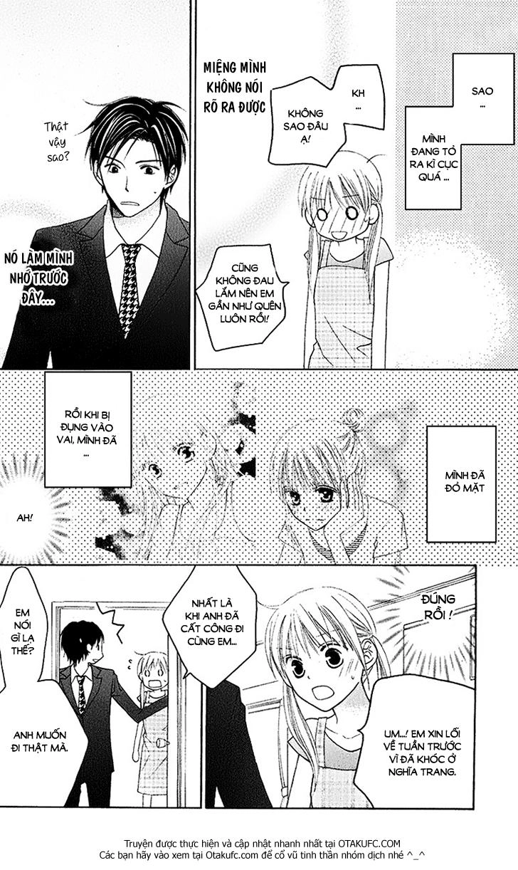 Love So Life Chapter 42 - 31