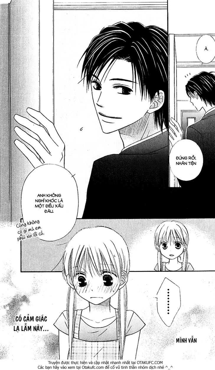 Love So Life Chapter 42 - 32