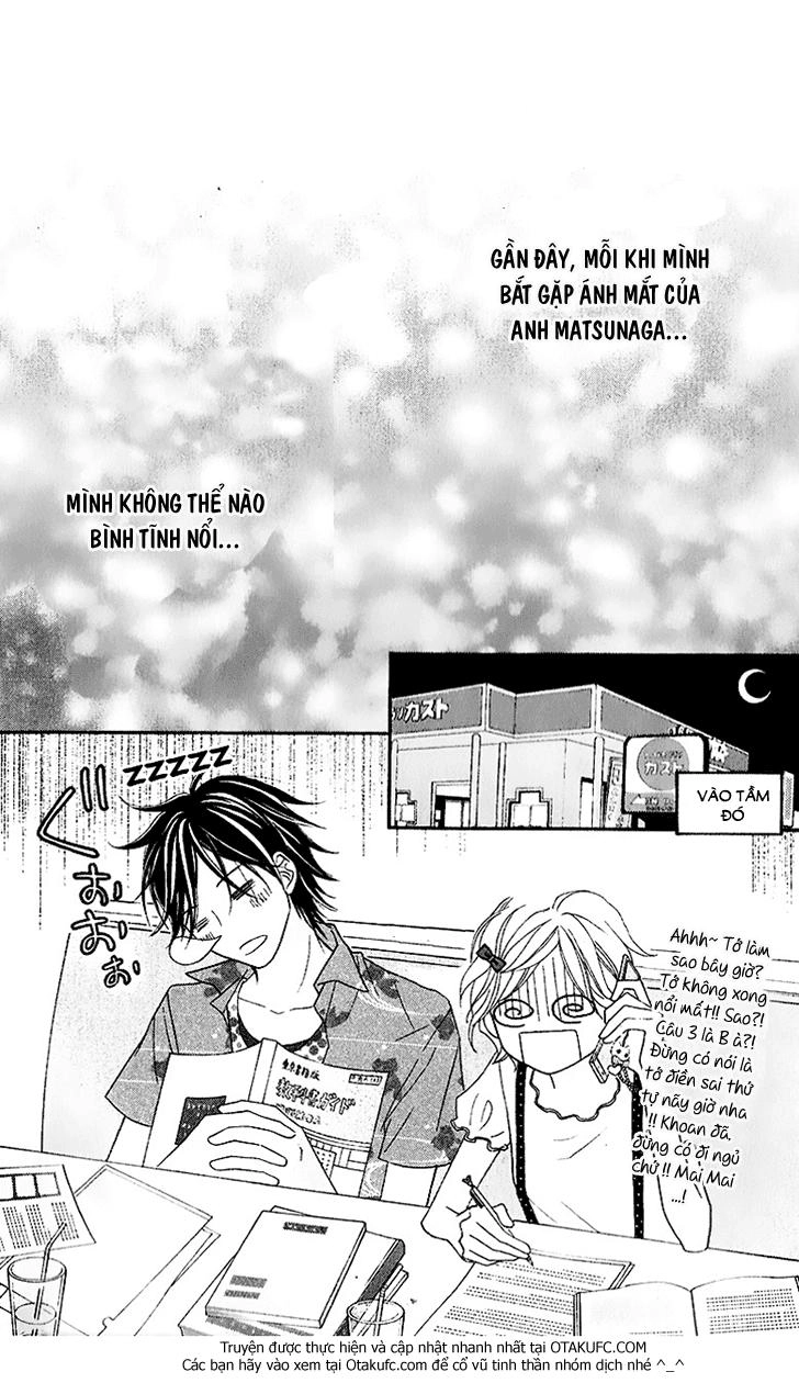 Love So Life Chapter 42 - 33