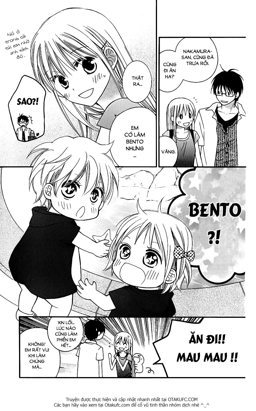 Love So Life Chapter 43 - 14