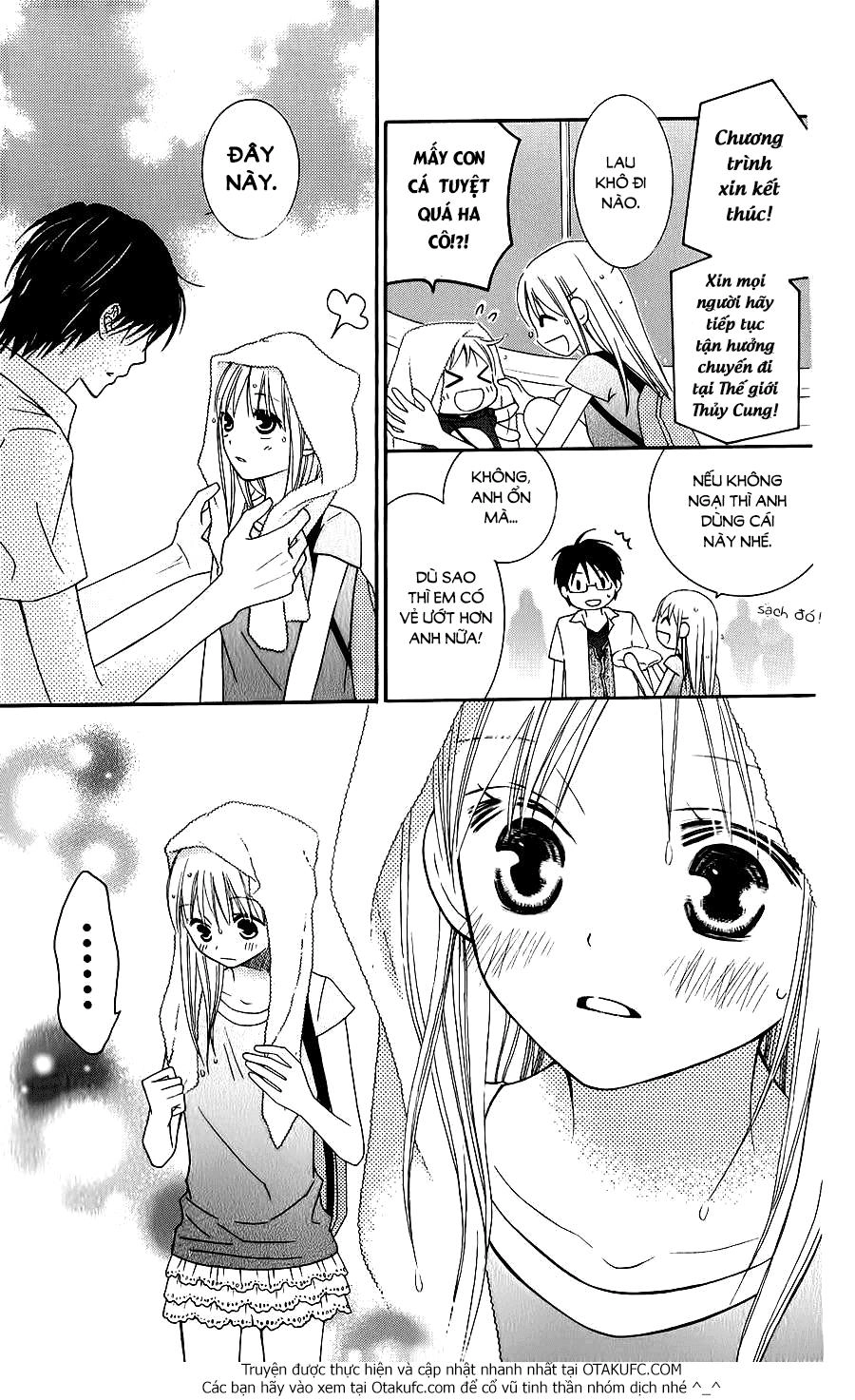 Love So Life Chapter 43 - 27