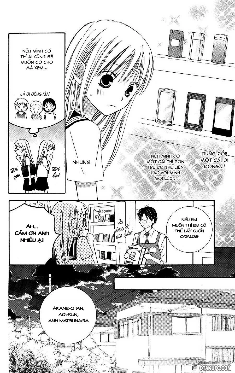 Love So Life Chapter 44 - 7