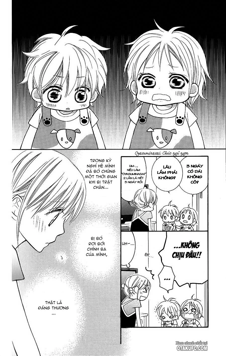 Love So Life Chapter 44 - 9