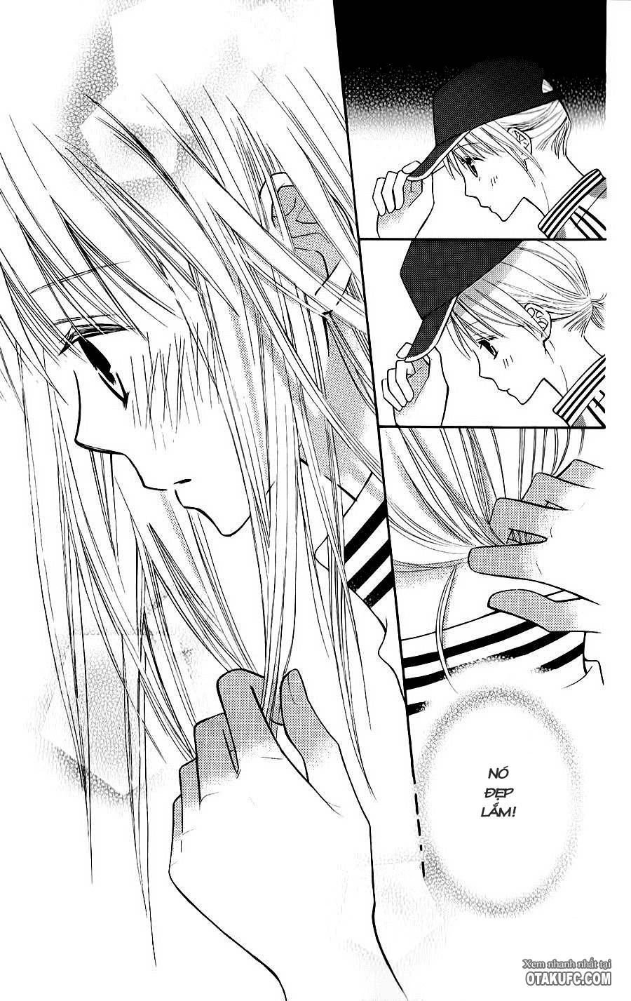 Love So Life Chapter 44 - 30