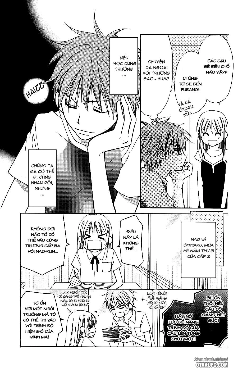 Love So Life Chapter 45 - 5