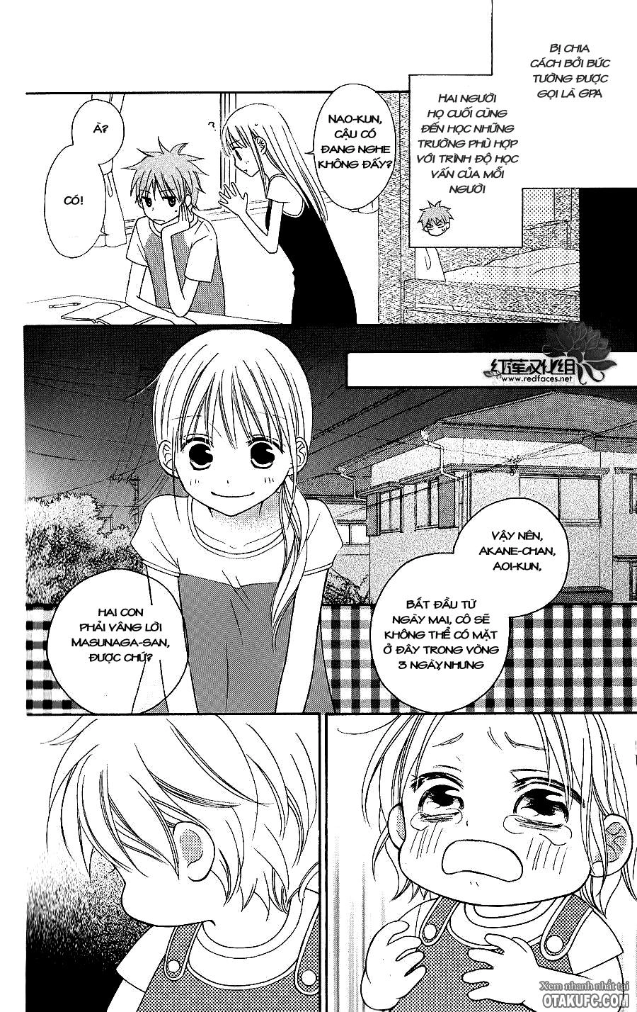 Love So Life Chapter 45 - 6