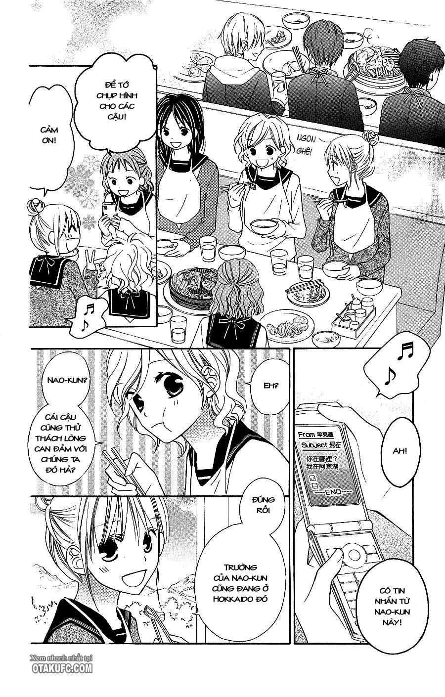 Love So Life Chapter 45 - 14