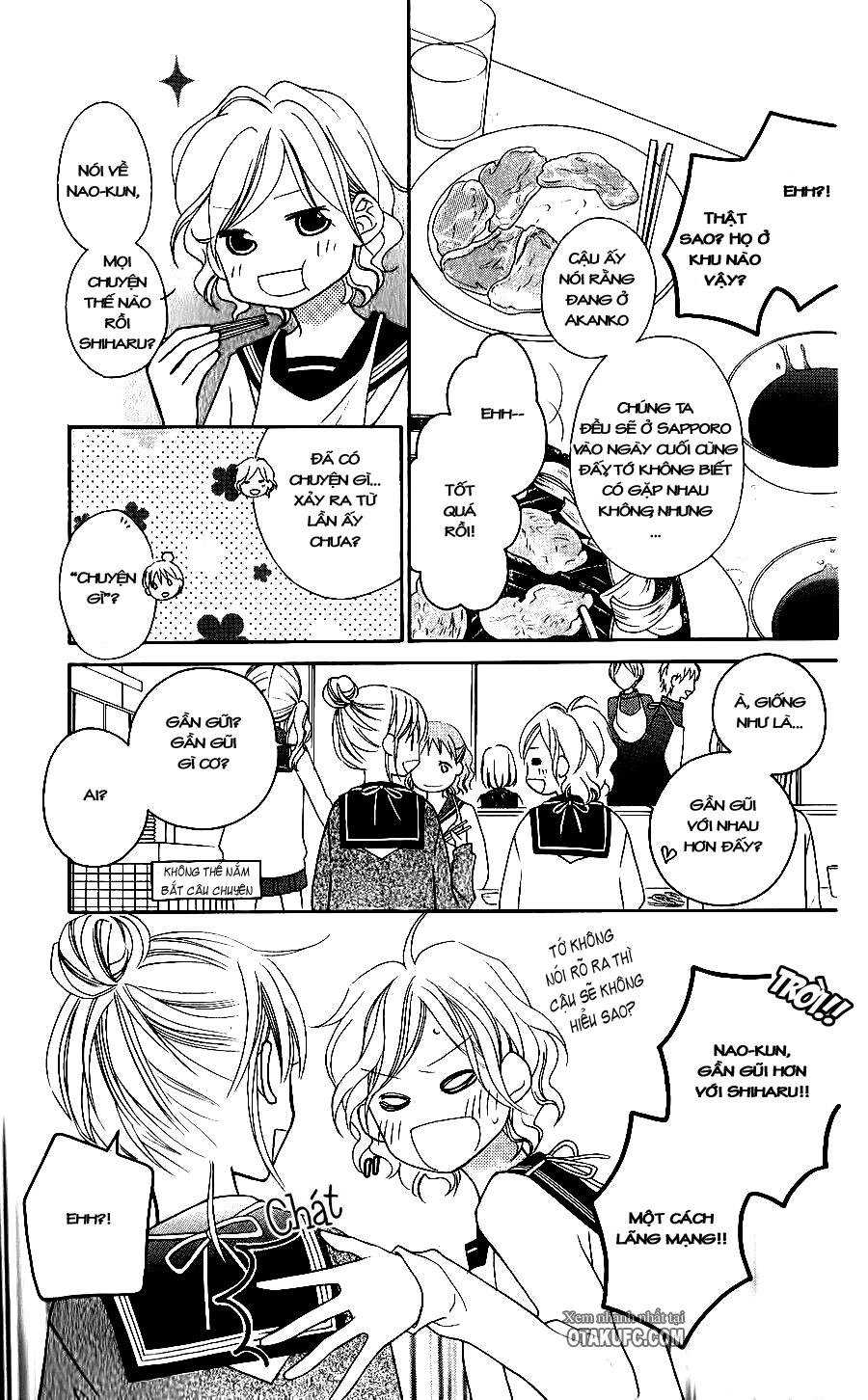 Love So Life Chapter 45 - 15