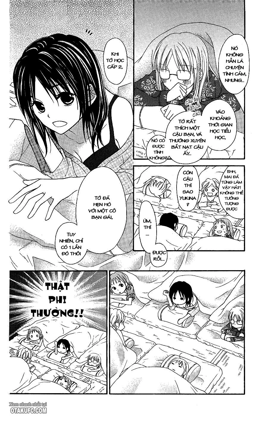 Love So Life Chapter 45 - 24