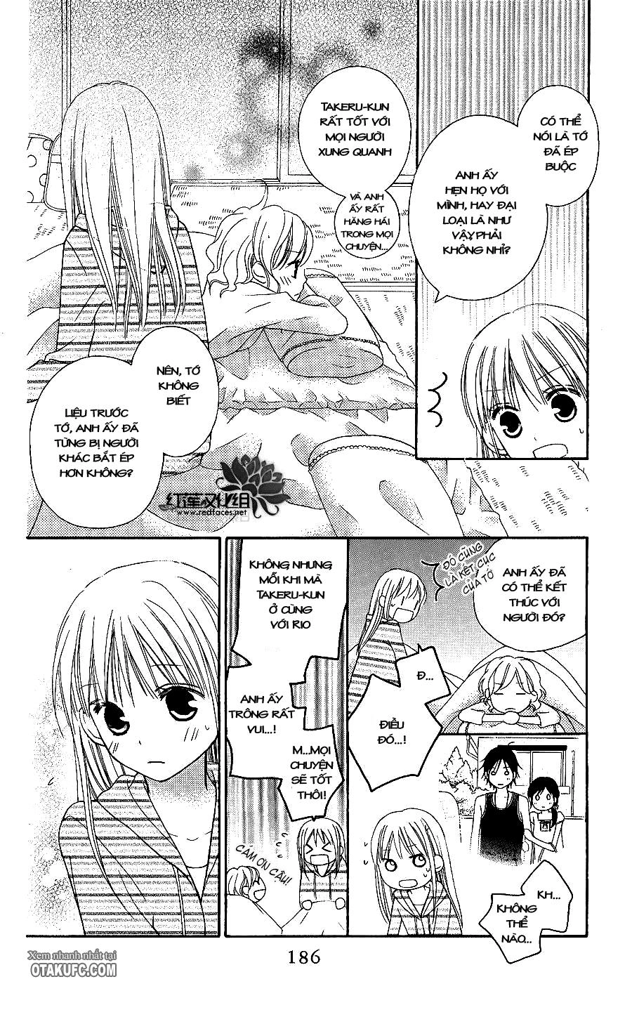 Love So Life Chapter 45 - 28