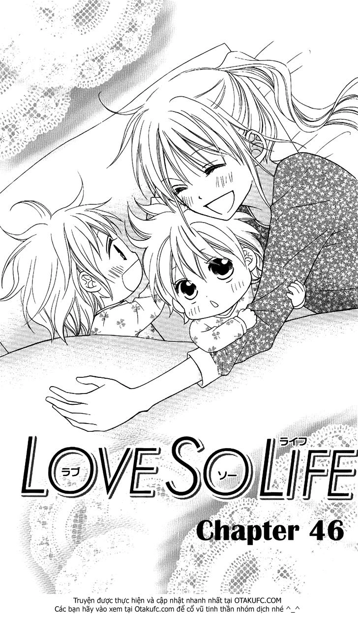 Love So Life Chapter 46 - 5