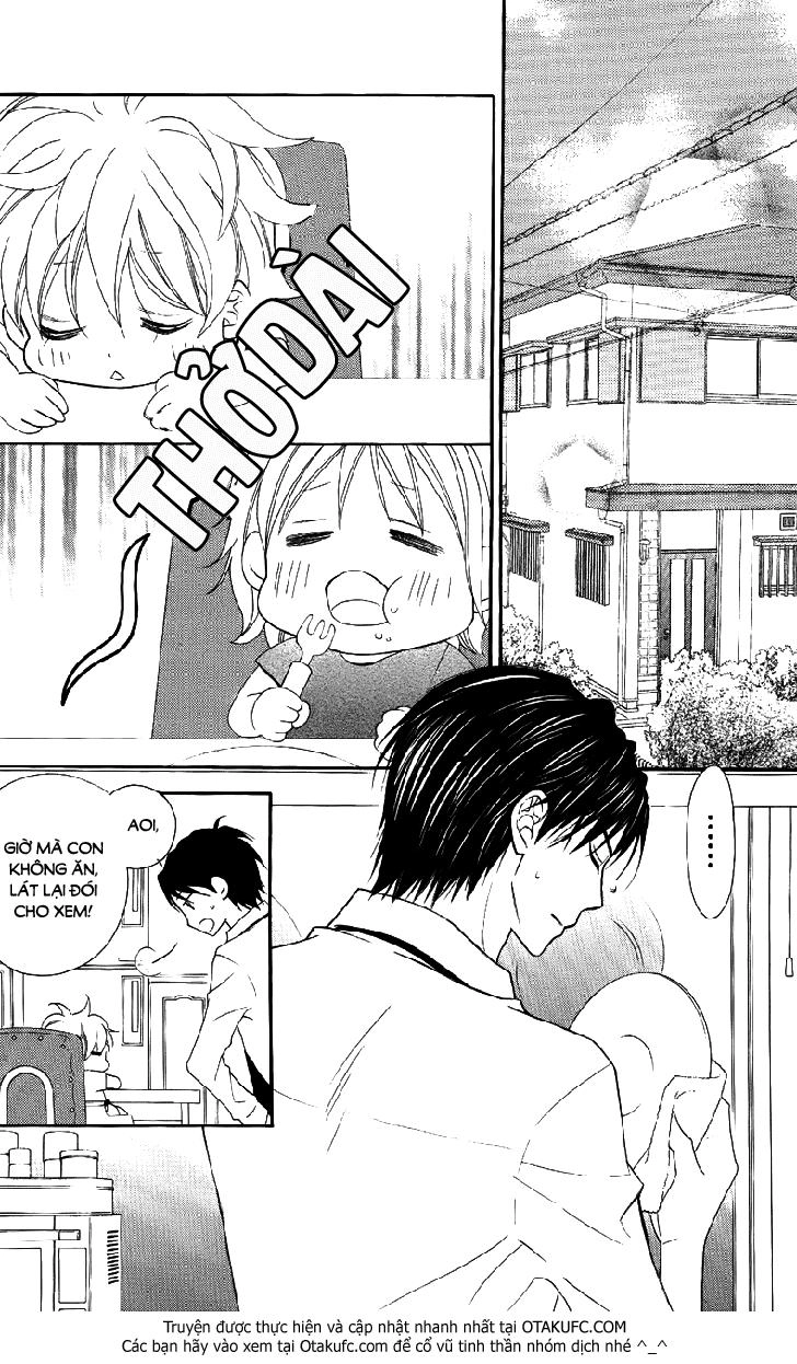 Love So Life Chapter 46 - 6