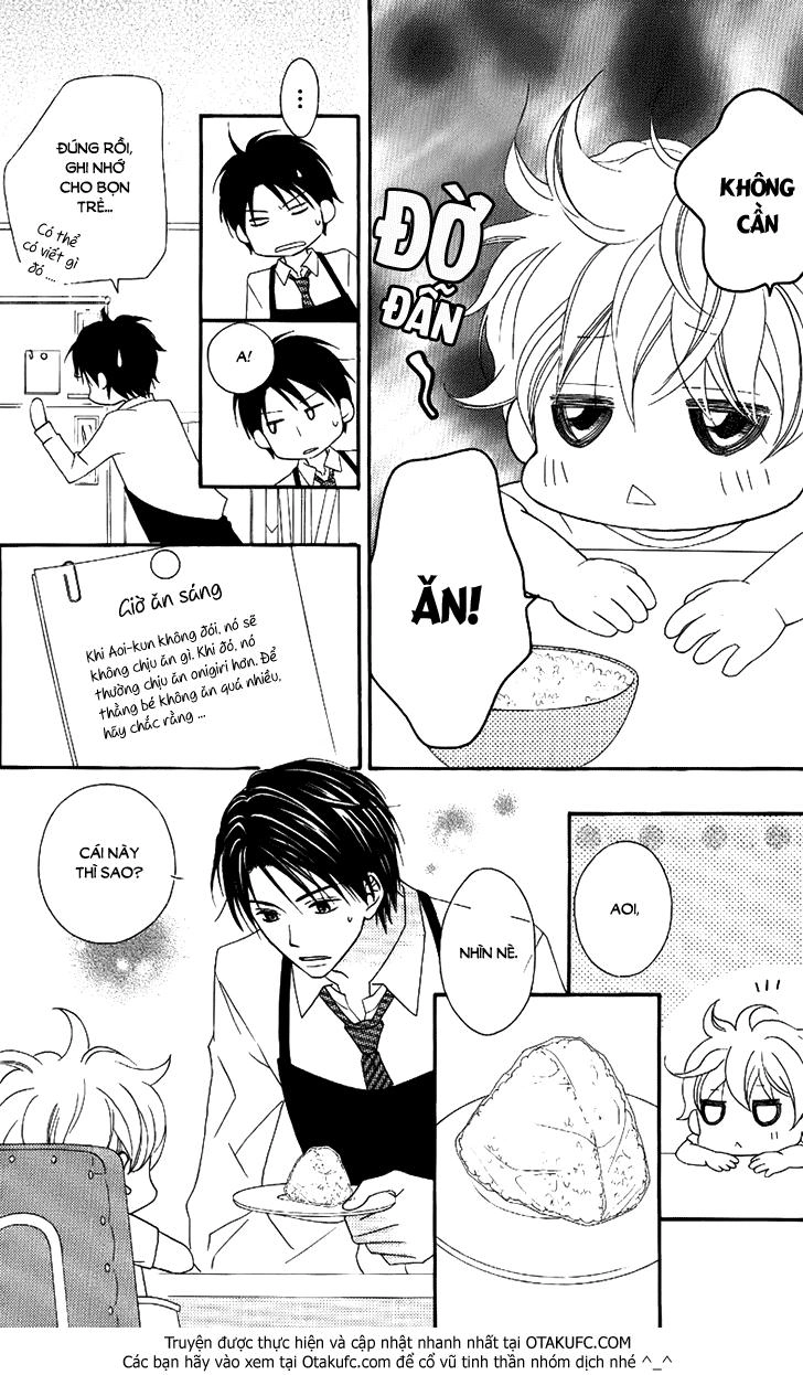 Love So Life Chapter 46 - 7