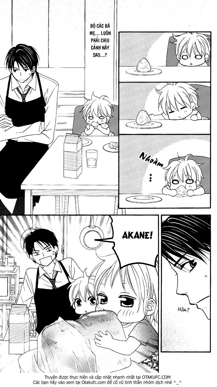 Love So Life Chapter 46 - 8