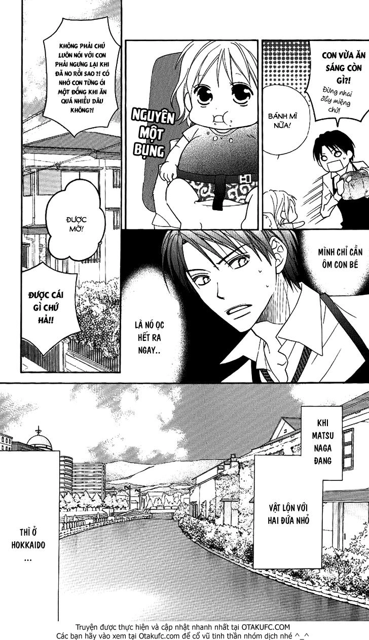 Love So Life Chapter 46 - 9