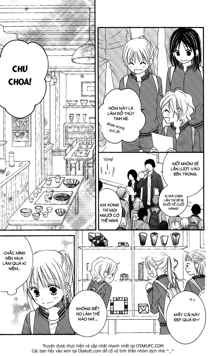 Love So Life Chapter 46 - 10