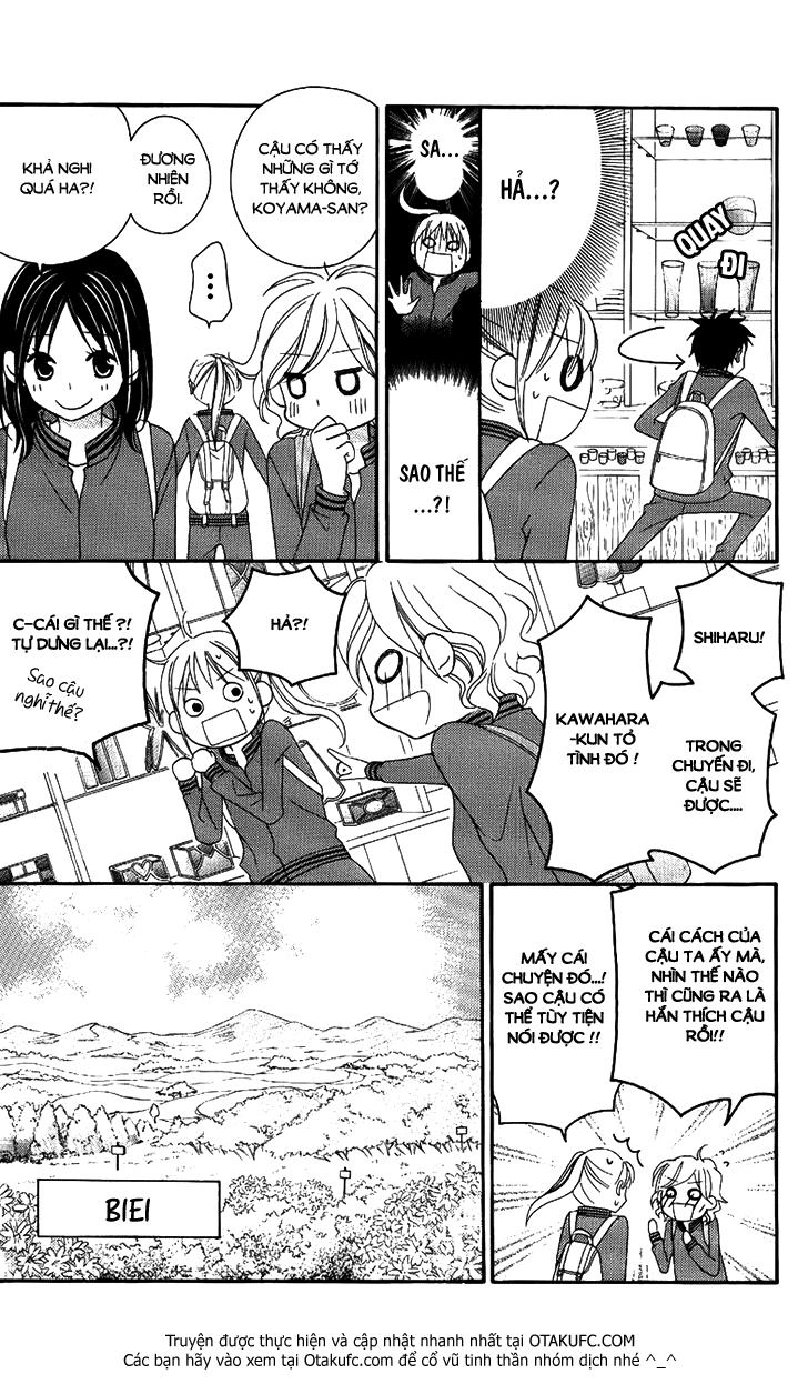 Love So Life Chapter 46 - 12