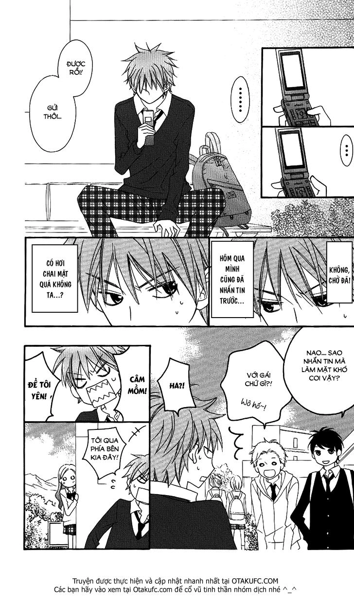 Love So Life Chapter 46 - 13